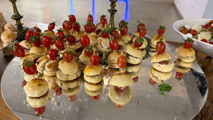 COMEMORAÇÃO DIA DOS PAIS