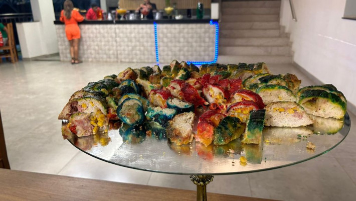 COMEMORAÇÃO DIA DOS PAIS