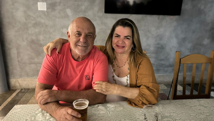 COMEMORAÇÃO DIA DOS PAIS