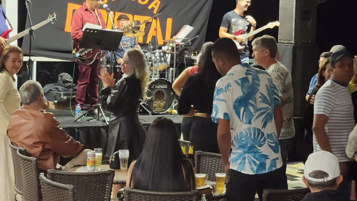 COMEMORAÇÃO DIA DOS PAIS