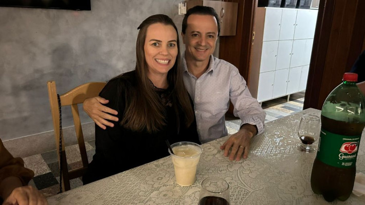 COMEMORAÇÃO DIA DOS PAIS