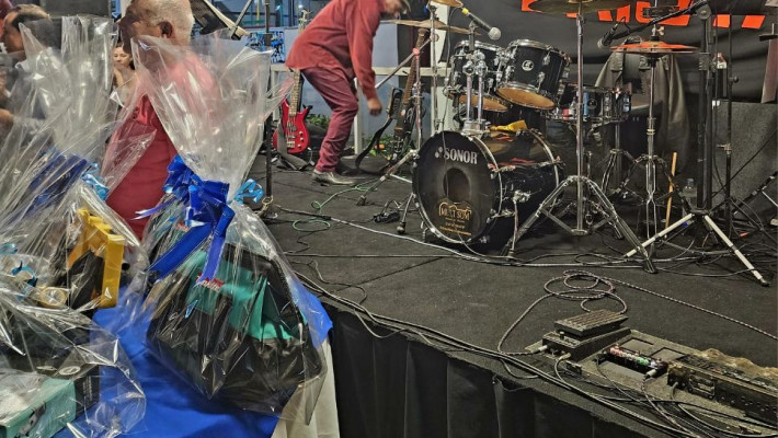 COMEMORAÇÃO DIA DOS PAIS