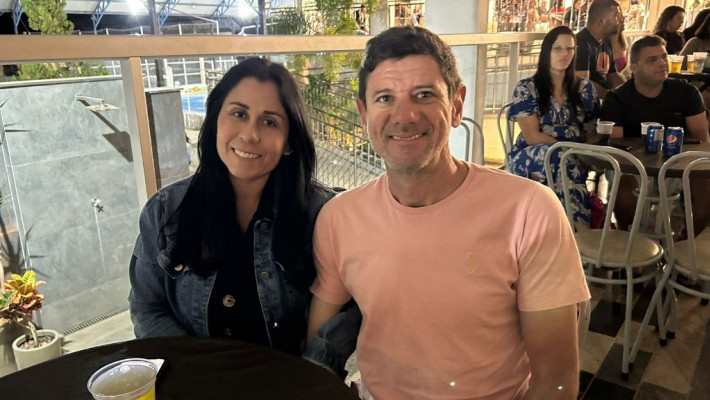 COMEMORAÇÃO DIA DOS PAIS