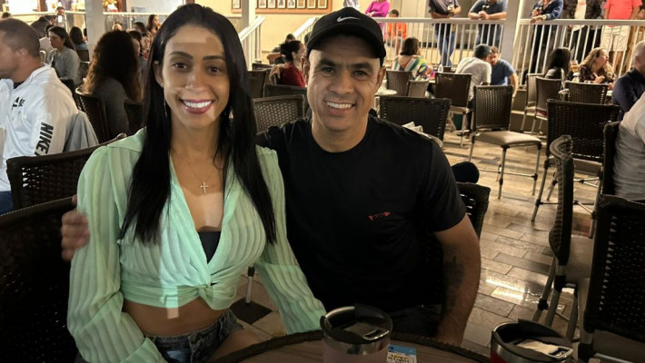 COMEMORAÇÃO DIA DOS PAIS