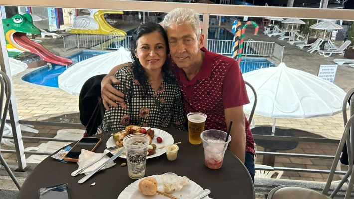 COMEMORAÇÃO DIA DOS PAIS