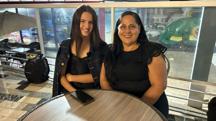 COMEMORAÇÃO DIA DOS PAIS