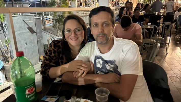 COMEMORAÇÃO DIA DOS PAIS