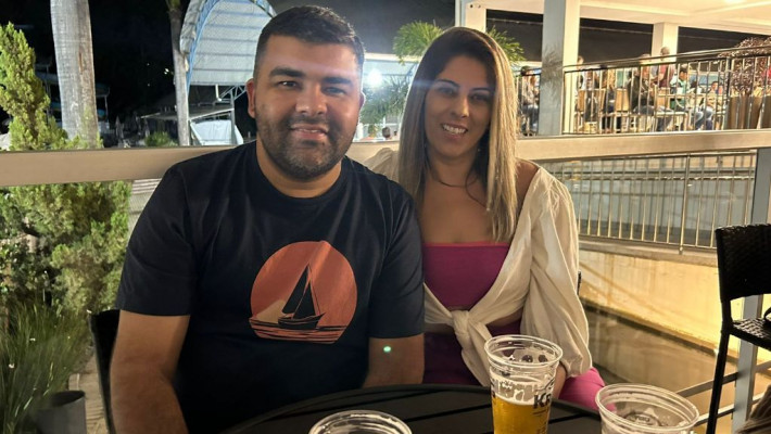 COMEMORAÇÃO DIA DOS PAIS