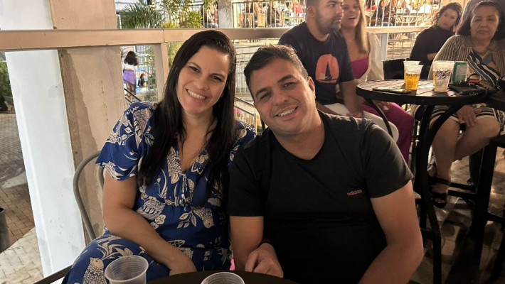 COMEMORAÇÃO DIA DOS PAIS