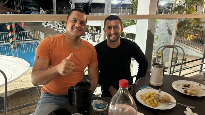 COMEMORAÇÃO DIA DOS PAIS