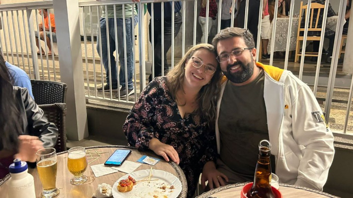 COMEMORAÇÃO DIA DOS PAIS