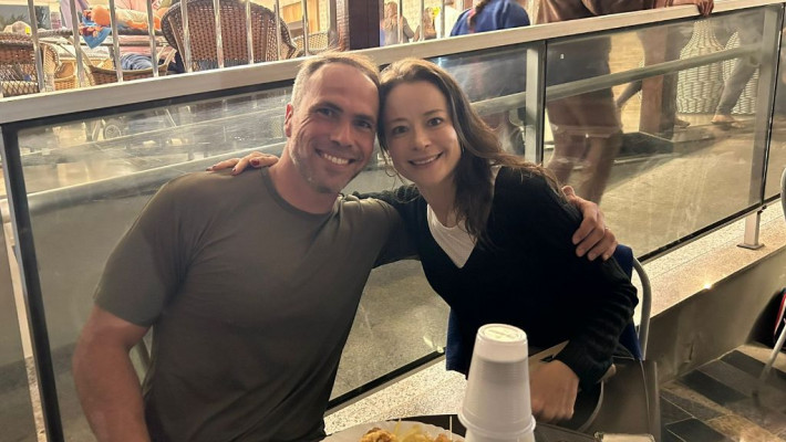 COMEMORAÇÃO DIA DOS PAIS