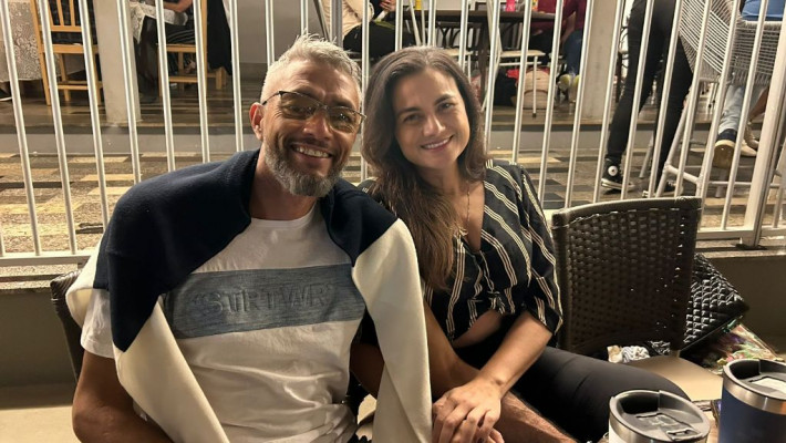 COMEMORAÇÃO DIA DOS PAIS