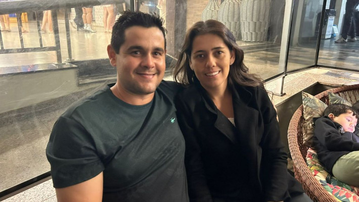 COMEMORAÇÃO DIA DOS PAIS