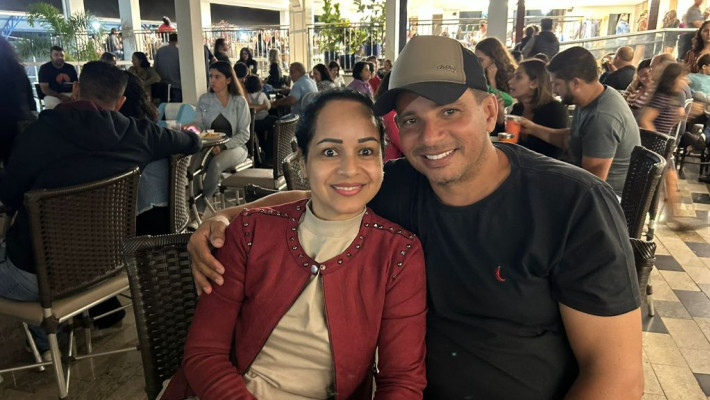 COMEMORAÇÃO DIA DOS PAIS