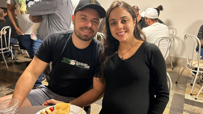 COMEMORAÇÃO DIA DOS PAIS