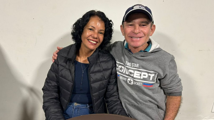 COMEMORAÇÃO DIA DOS PAIS