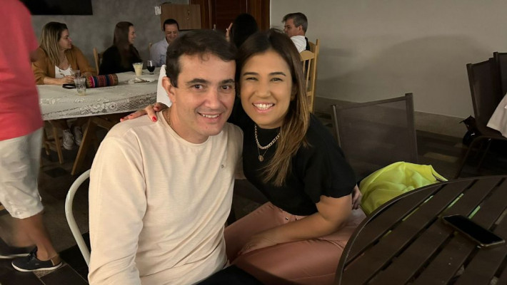 COMEMORAÇÃO DIA DOS PAIS