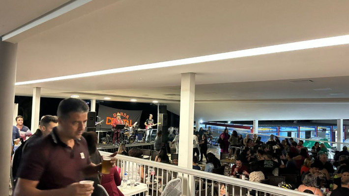 COMEMORAÇÃO DIA DOS PAIS