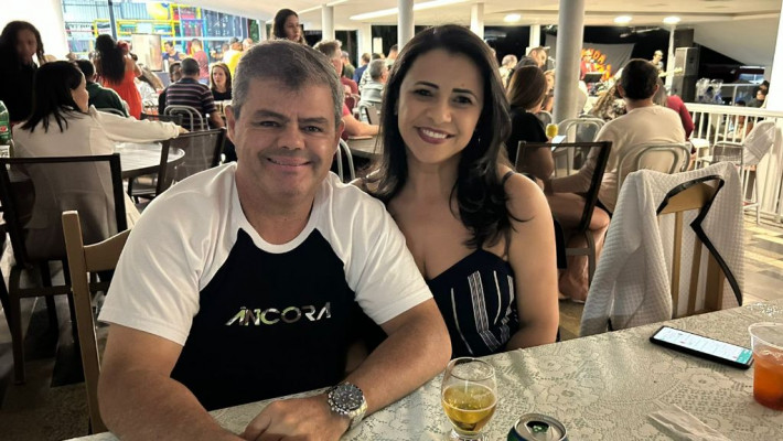 COMEMORAÇÃO DIA DOS PAIS