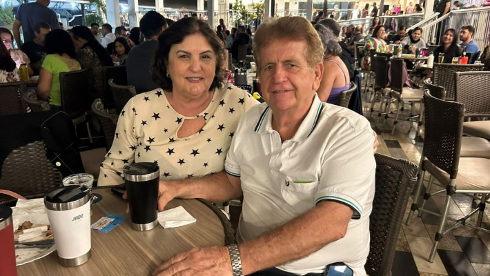 COMEMORAÇÃO DIA DOS PAIS