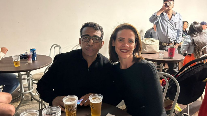 COMEMORAÇÃO DIA DOS PAIS