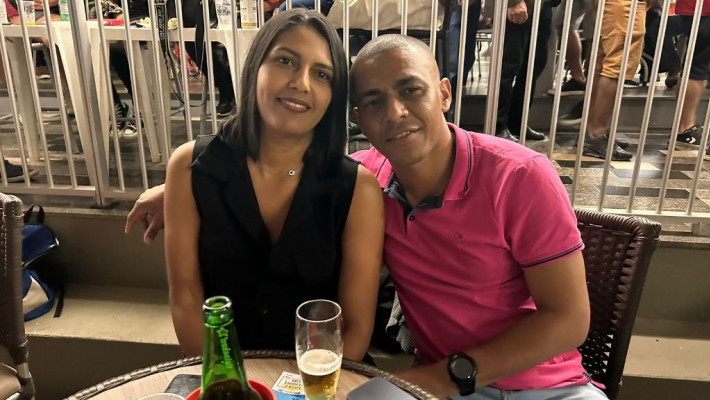 COMEMORAÇÃO DIA DOS PAIS