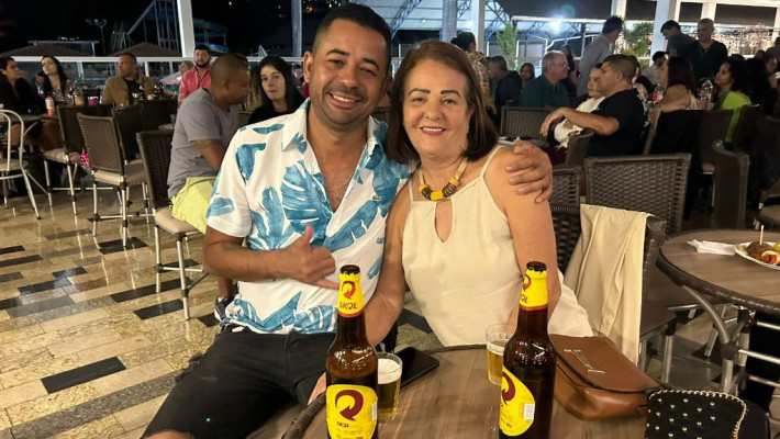 COMEMORAÇÃO DIA DOS PAIS