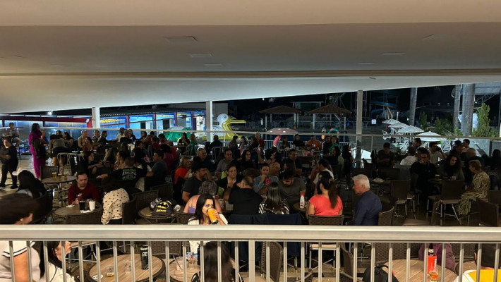 COMEMORAÇÃO DIA DOS PAIS