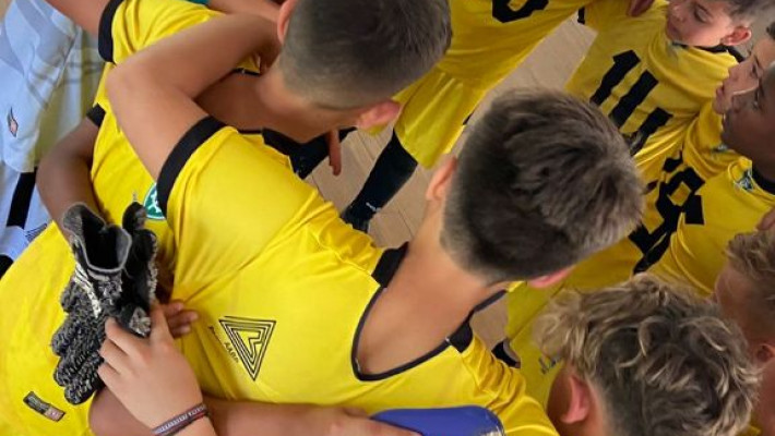 3ª EDIÇÃO DA COPA AMÉRICA – AABB