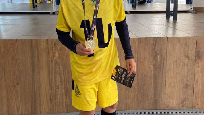 3ª EDIÇÃO DA COPA AMÉRICA – AABB