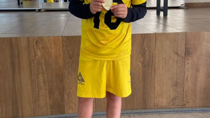 3ª EDIÇÃO DA COPA AMÉRICA – AABB