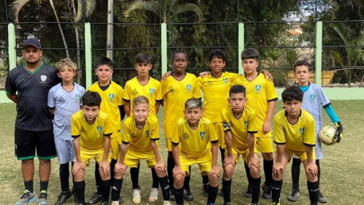 3ª EDIÇÃO DA COPA AMÉRICA – AABB