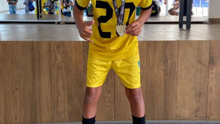 3ª EDIÇÃO DA COPA AMÉRICA – AABB