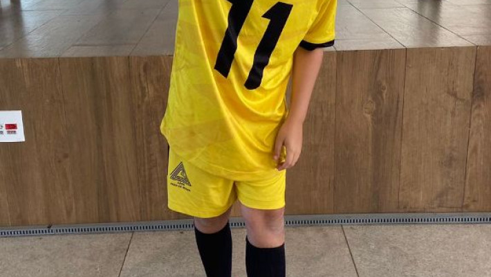 3ª EDIÇÃO DA COPA AMÉRICA – AABB