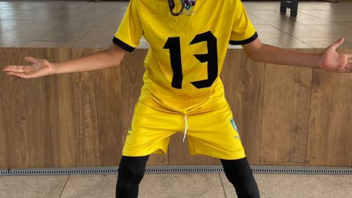 3ª EDIÇÃO DA COPA AMÉRICA – AABB