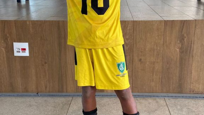 3ª EDIÇÃO DA COPA AMÉRICA – AABB