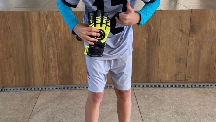 3ª EDIÇÃO DA COPA AMÉRICA – AABB