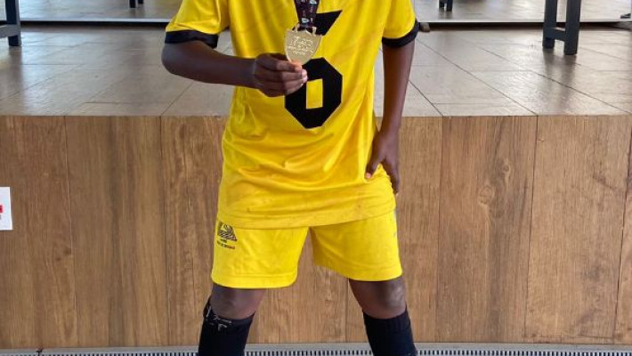 3ª EDIÇÃO DA COPA AMÉRICA – AABB