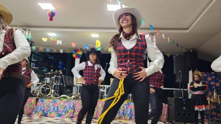 TRADICIONAL FORRÓ AABB