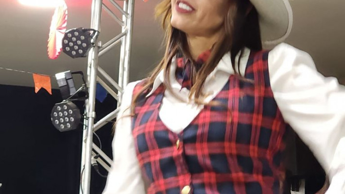 TRADICIONAL FORRÓ AABB