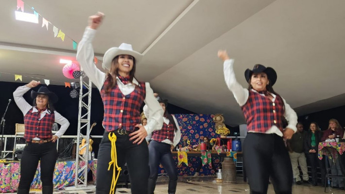 TRADICIONAL FORRÓ AABB