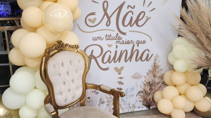 DIA DAS MÃES – 2023