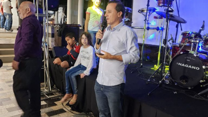 DIA DAS MÃES – 2023