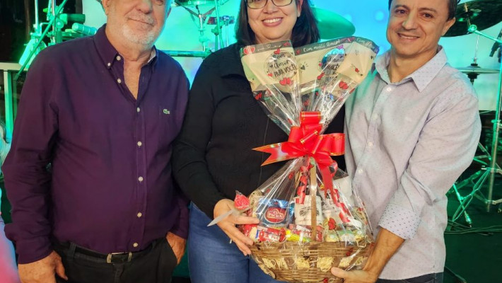 DIA DAS MÃES – 2023