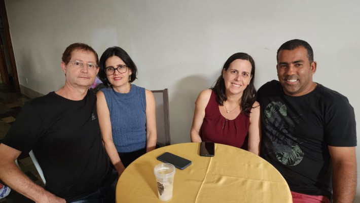 DIA DAS MÃES – 2023