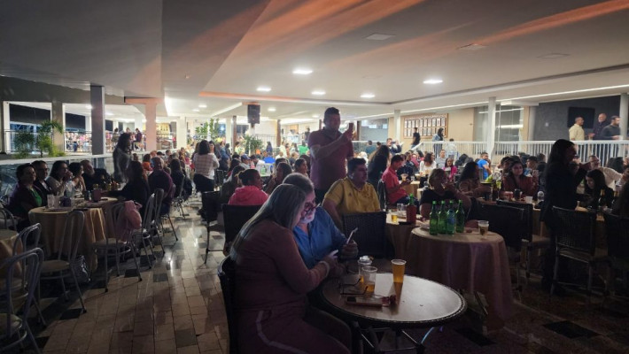 DIA DAS MÃES – 2023