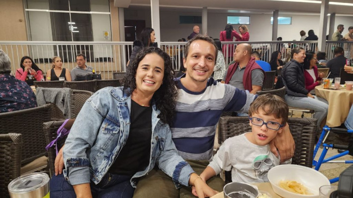 DIA DAS MÃES – 2023