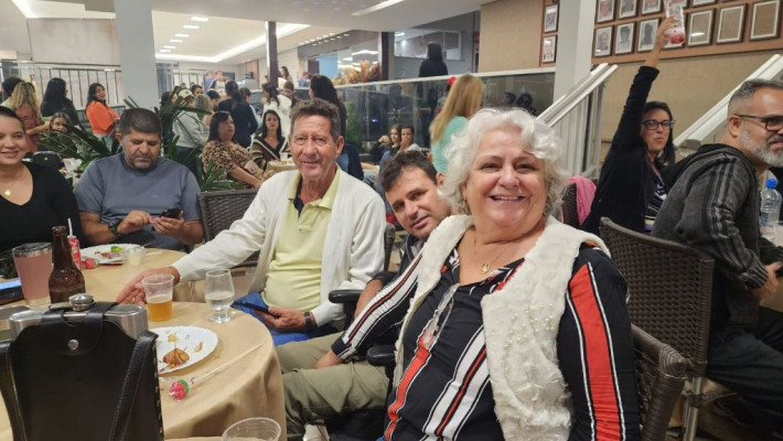 DIA DAS MÃES – 2023