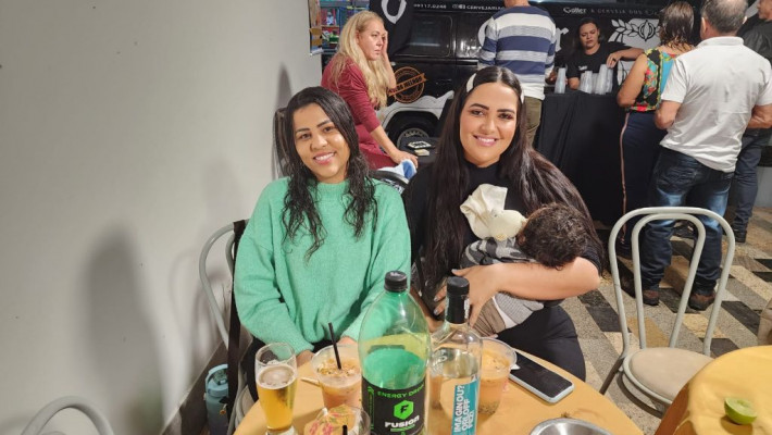 DIA DAS MÃES – 2023